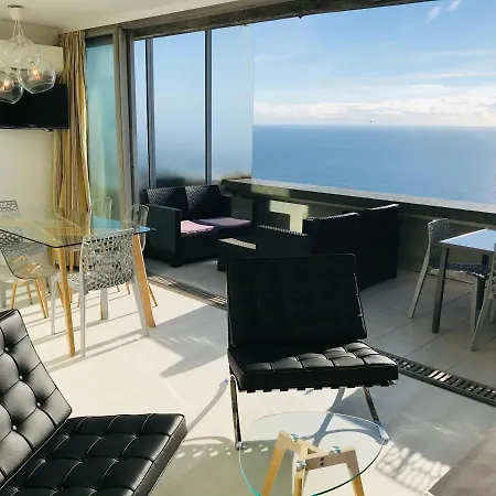 Apartment Costa Plana - Cap D'Ail - Monaco Cap-d'Ail