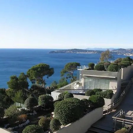 Costa Plana - Cap D'Ail - Monaco