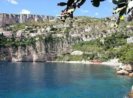 Apartment Costa Plana - Cap D'Ail - Monaco