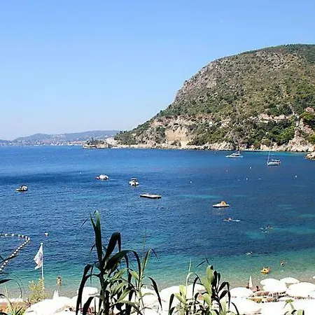 Apartment Costa Plana - Cap D'Ail - Monaco