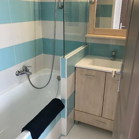 Costa Plana - Cap D'Ail - Monaco Apartment *