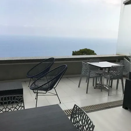 Costa Plana - Cap D'Ail - Monaco Cap-d'Ail