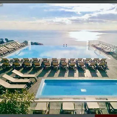Costa Plana - Cap D'Ail - Monaco Apartment
