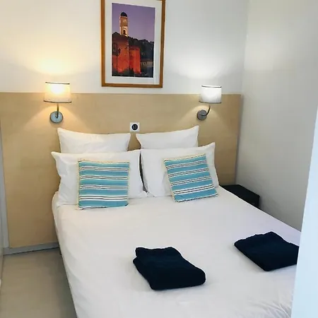 Costa Plana - Cap D'Ail - Monaco Apartment
