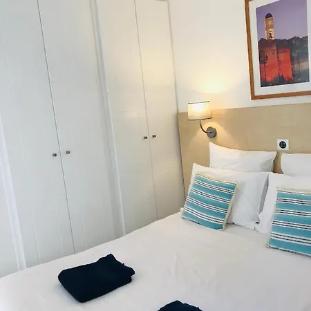 Costa Plana - Cap D'Ail - Monaco
