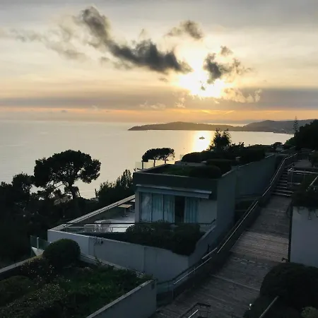 Costa Plana - Cap D'Ail - Monaco Apartment