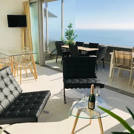 Costa Plana - Cap D'Ail - Monaco *