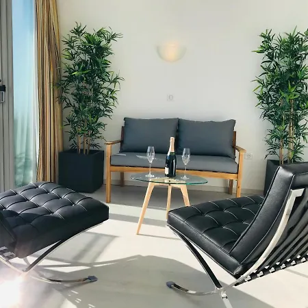 Costa Plana - Cap D'Ail - Monaco Apartment