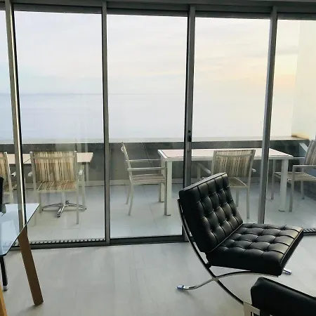 Costa Plana - Cap D'Ail - Monaco Apartment *