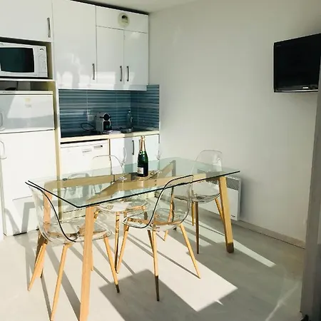Costa Plana - Cap D'Ail - Monaco Apartment