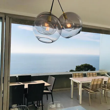 Costa Plana - Cap D'Ail - Monaco * Cap-d'Ail