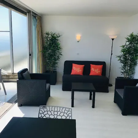 Apartamento Costa Plana - Cap D'Ail - Monaco *