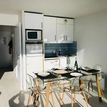 Apartamento Costa Plana - Cap D'Ail - Monaco *